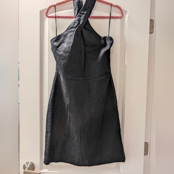 Banana Republic Dress - Linen - Picture 2 of 5